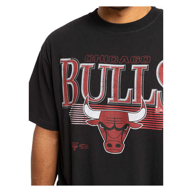 Men's Chicago Bulls Underscore Tee