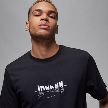 Jordan Men's Sport Short Sleeve T-Shirt