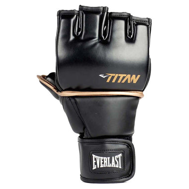 Titan Grappling Gloves