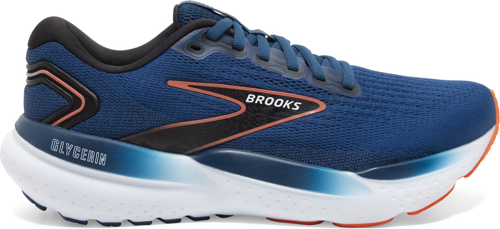 Brooks Glycerin 21 Men's Running Shoes