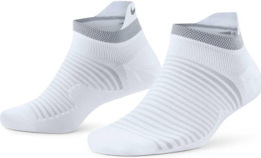 Spark Lightweight No-Show Running Socks