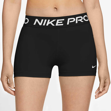 Women's Pro 3 Inch Shorts