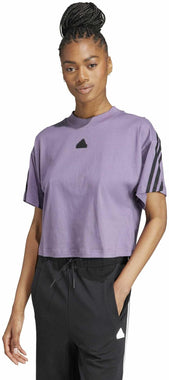 Women's Future Icons 3-Stripes T-Shirt
