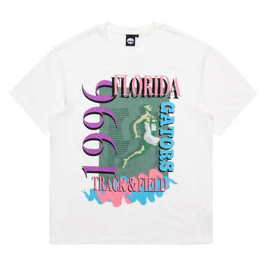 Men's Florida Gators T&F 1996 Tee