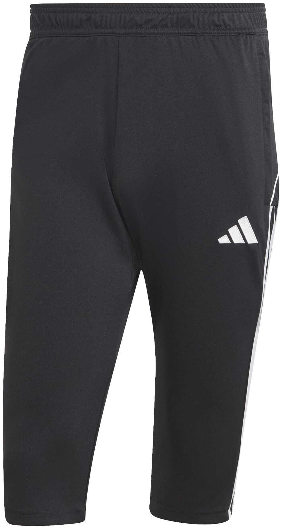 adidas Performance TIRO 23 LEAGUE - 3/4 sports trousers - team