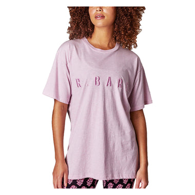 Women's Hollywood 90's Relax Top