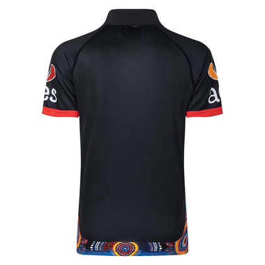 2023 Indigenous All Stars Men's Performance Polo