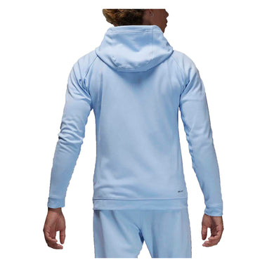 Men's Sport Air Fleece Full-Zip Hoodie