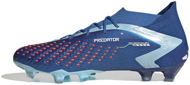 Predator Accuracy.1 Firm Ground Football Boots
