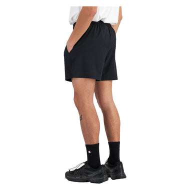 Men's Woven 5 Inch Train Shorts