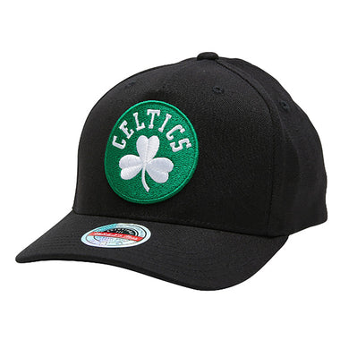 NBA Boston Celtics Classic Team Snapback Cap