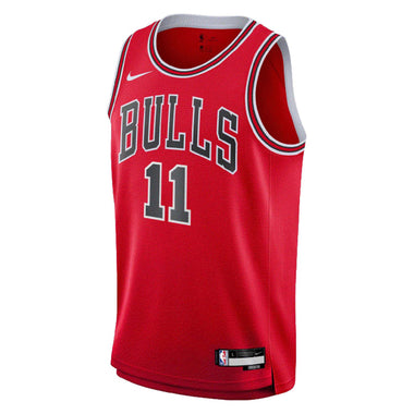 Junior's NBA Chicago Bulls DeMar DeRozan Icon Swingman Jersey