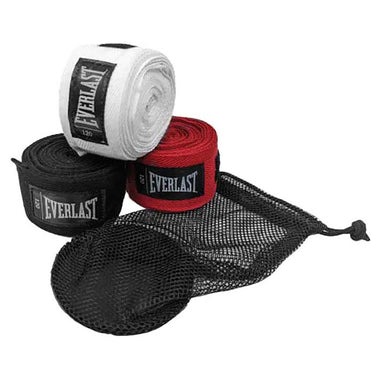 Core 120 Inch 3 Pack Hand Wraps