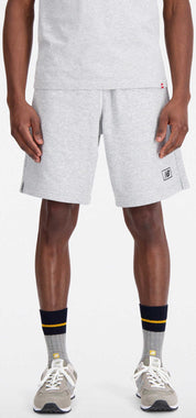 Men's Essentials Fleece Shorts