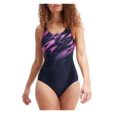 Women's Hyperboom Placement Muscleback One Piece