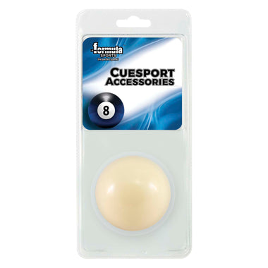 Standard 2 Inch Ball Blister Cue