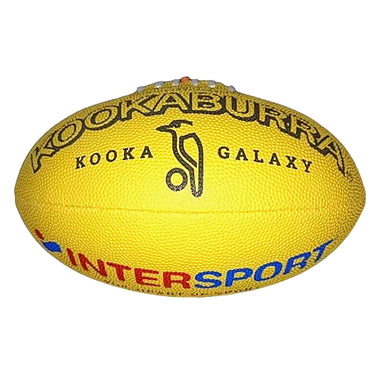 INTERSPORT Galaxy Synthetic Football