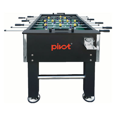 Deluxe 54 Inch Soccer Table