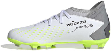 Predator Accuracy.3 Firm Ground Junior's Football Boots