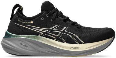 Gel-Nimbus 26 Platinum Men's Running Shoes (Width D)