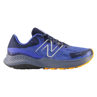 DynaSoft Nitrel V5 Men's Trail Shoes (Width 2E)