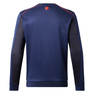 Men's NRL Sydney Roosters 2023 Travel Sweatshirt