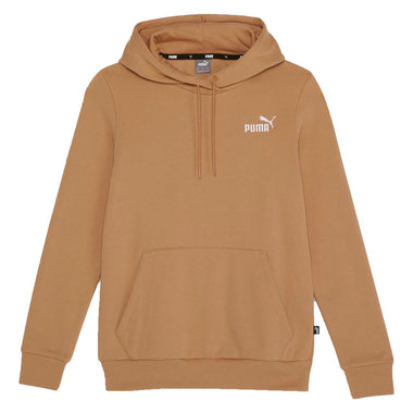 Ess+ Embroidery Hoodie Fl