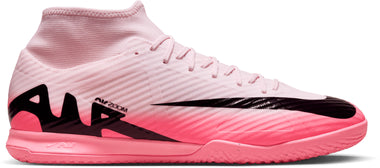 Mercurial Superfly 9 Academy Indoor/Court High-Top Soccer Shoes