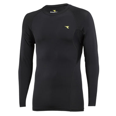 Junior's Compression Long Sleeve Tee