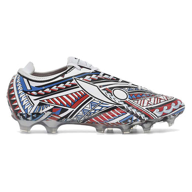 Tatau + Pro V1 Firm Ground Men's Football Boots