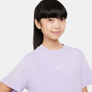 Girl's Sportswear T-Shirt