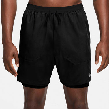 Men's Stride 7 inch 2-In-1 Running Shorts
