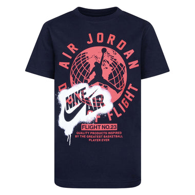 Junior's Global Game Graphic Tee