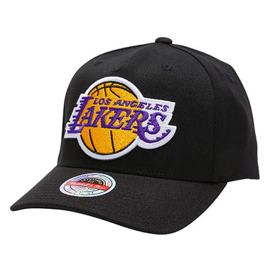 NBA Los Angeles Classic Team Snapback Cap