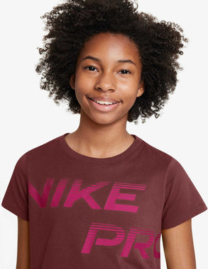 Girl's Sport Essential+ T-Shirt