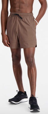 Men's 7 Inch Tenacity Solid Woven Shorts