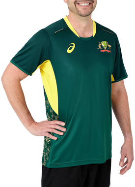Men's Cricket Australia 2023 Replica T20 Shirt