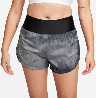 Trail Women's Repel Mid-Rise 3 Running Shorts