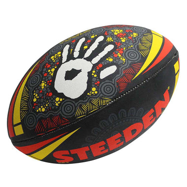 Ngami-Li First Nations Supporter Ball (Size 5)