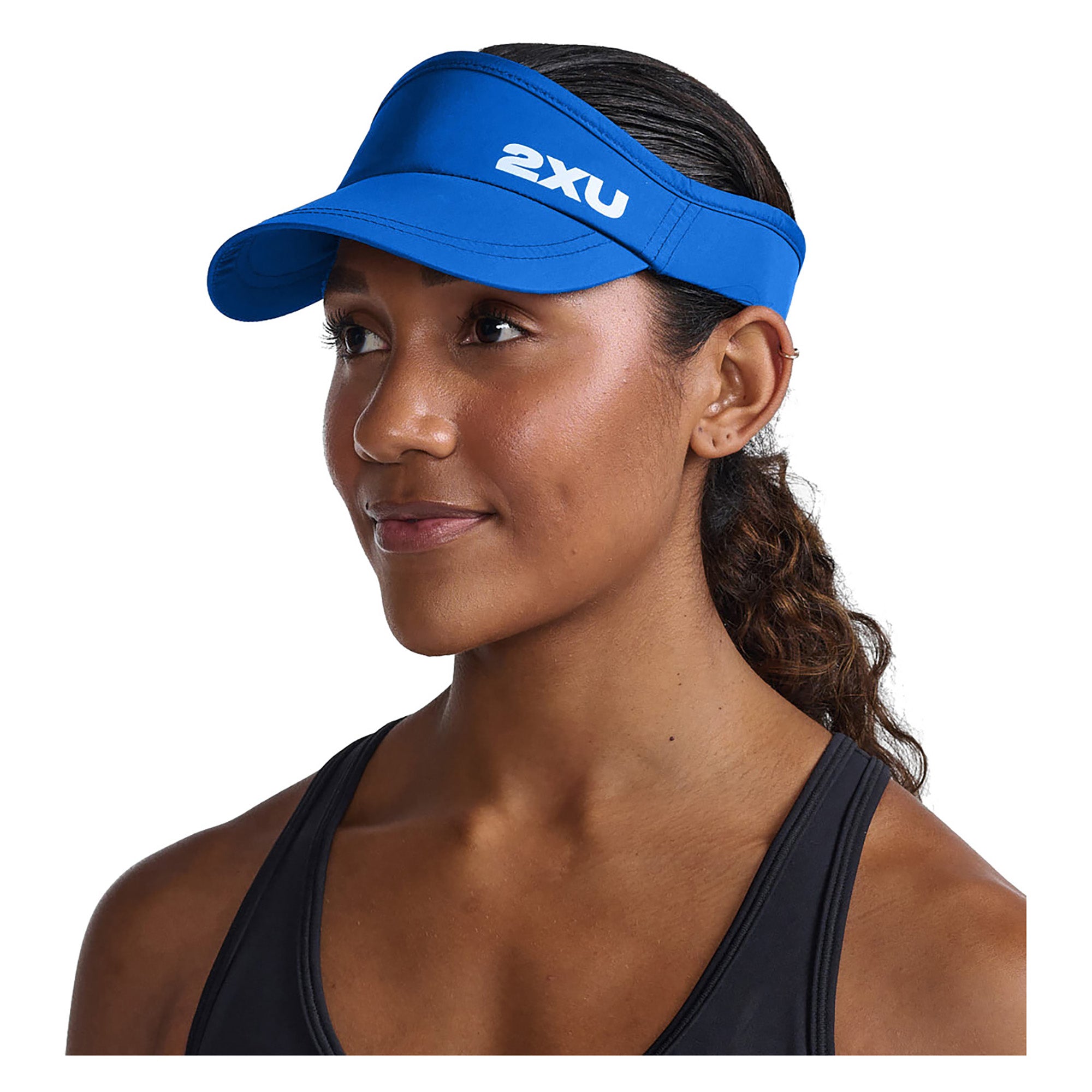 2xu cheap run visor