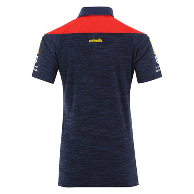 Women's AFL Adelaide Crows 2023 Media Polo