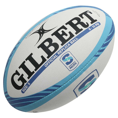 Super Rugby Pacific Replica Ball