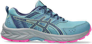 Gel-Venture 9 Women's Trail Running Shoes (Width D)