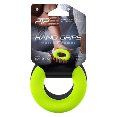 Hand Grip Loops