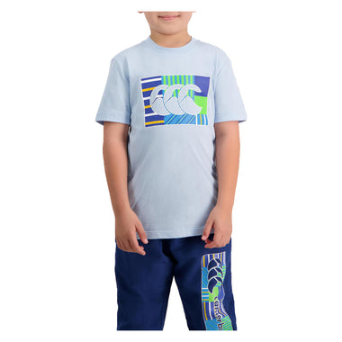 Kid's Uglies Short Sleeve T-Shirt