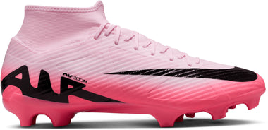 Zoom Mercurial Superfly 9 Academy Multi Ground Football Boots
