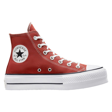 Chuck Taylor All Star Lift High Top Women's Sneakers