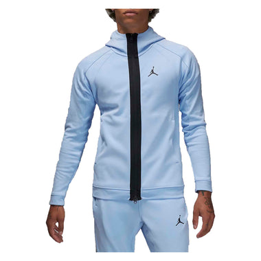 Men's Sport Air Fleece Full-Zip Hoodie
