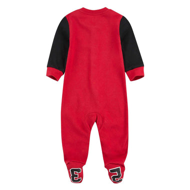 Infant's Footed Coverall