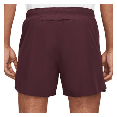 Men's Challenger 5 Inch Brief-Lined Versatile Shorts